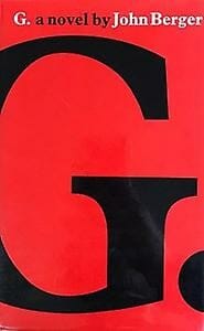 G. - John Berger