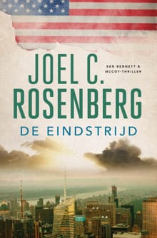 De eindstrijd - Joel C. Rosenberg