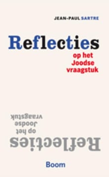 Reflecties op het joodse vraagstuk - Jean-Paul Sartre