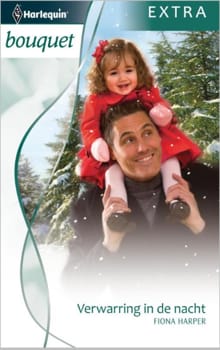 Verwarring in de nacht - Fiona Harper