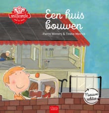 Een huis bouwen - Pierre Winters