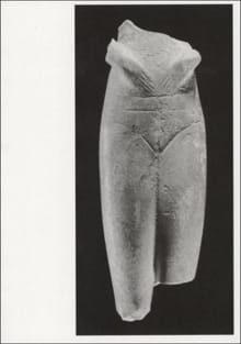 Cycladic Blues - Marlene Dumas, Roger Willems