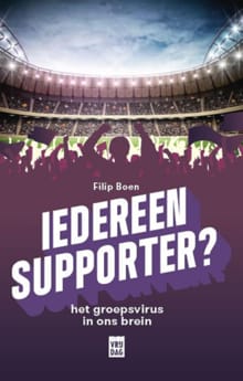 Iedereen supporter? - Filip Boen