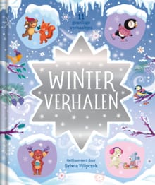 Winterverhalen - Stephanie Moss