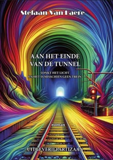 Aan het einde van de tunnel lonkt het licht - Stefaan Van Laere