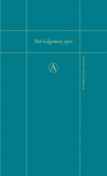 Perpetua Het Gilgamesj-epos - 