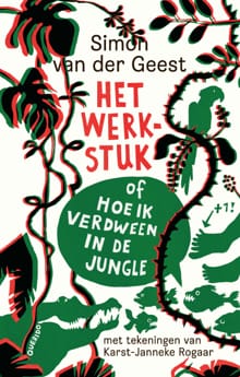 Het werkstuk - Simon van der Geest