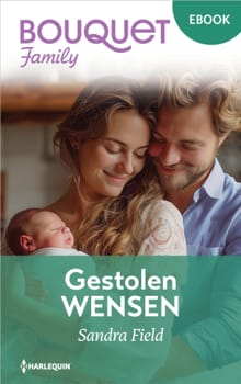 Gestolen wensen - Sandra Field