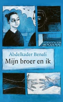 Mijn broer en ik - Abdelkader Benali