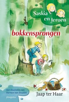 “Bokkensprongen