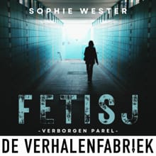 Fetisj - Sophie Wester