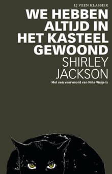 We hebben altijd in het kasteel gewoond - Shirley Jackson