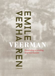Veerman - Emile Verhaeren, Koen Stassijns