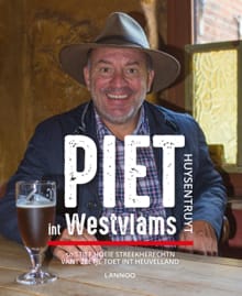 Piet int Westvlams (E-boek) - Piet Huysentruyt