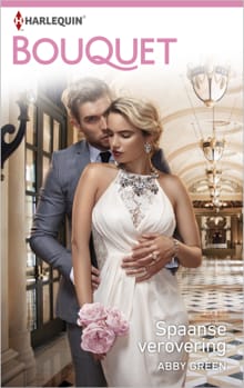 Spaanse verovering - Abby Green