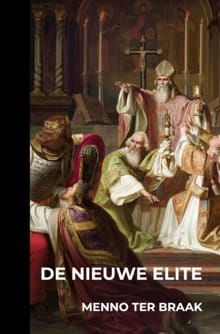 De nieuwe elite - Menno Ter Braak