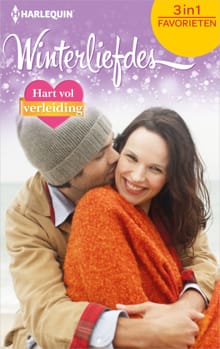 Winterliefdes Favorieten - Hart vol verleiding - Anne Mather, Fiona Hood-Stewart, ...