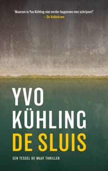 De sluis - Yvo Kühling