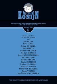 Liegend konijn 2006/nr 2 - Jozef (samenst.) Deleu, Jozef Deleu, ...