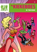 In tweevoud -  Merho