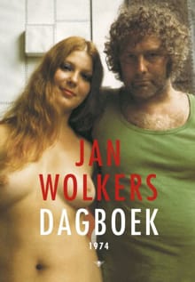 Dagboek 1974 - J. Wolkers, Jan Wolkers, ...