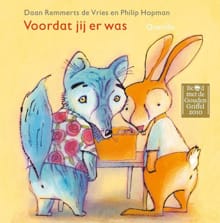 Voordat jij er was - Daan Remmerts De Vries, D. Remmerts de Vries, ...