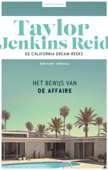 Het bewijs van de affaire - Taylor Jenkins Reid