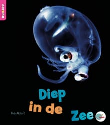 Diep in de zee - Rob Alcraft