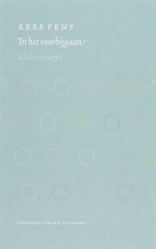 In het voorbijgaan - Kees Fens