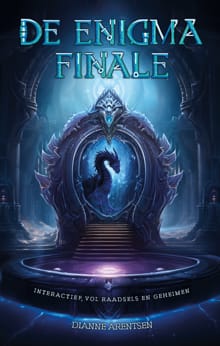 Enigma Finale - Dianne Arentsen