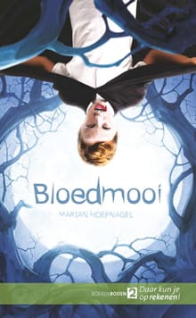 Bloedmooi - Marian Hoefnagel