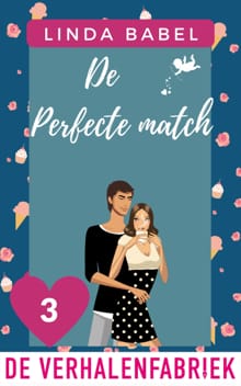 De perfecte match - Linda Babel