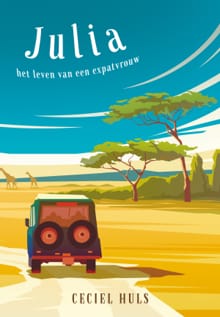 Julia - Ceciel Huls