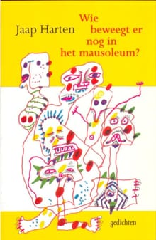 WIE BEWEEGT ER NOG IN HET MAUSOLEUM -  Harten
