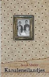 Kanaleneilandjes - Janne IJmker