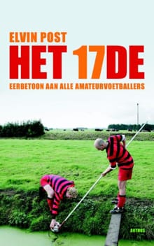 Het 17e - Elvin Post