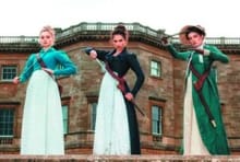 Seth Grahame-Smith: Pride and Prejudice and Zombies - Jane Austen, Seth Grahame-Smith