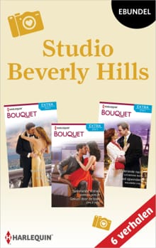 Studio Beverly Hills - Leanne Banks, Emily McKay, ...