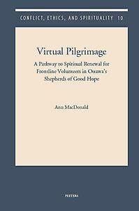 Virtual Pilgrimage - A. Macdonald