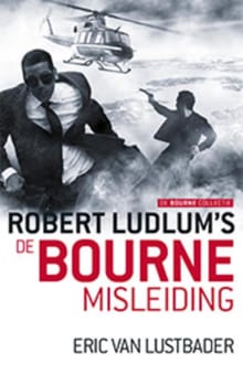 De Bourne misleiding - Robert Ludlum, Eric Van Lustbader