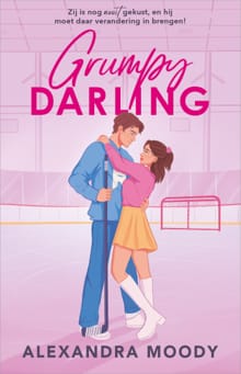 Grumpy Darling - Alexandra Moody