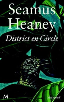 District en circle - Seamus Heaney