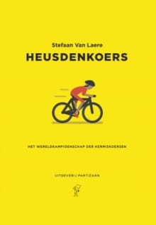 Heusdenkoers - Stefaan van Laere, Stefaan Van Laere, ...