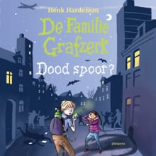 Dood spoor? - Henk Hardeman