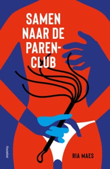 Samen naar de parenclub - Ria Maes