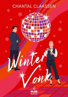 Wintervonk - Chantal Claassen