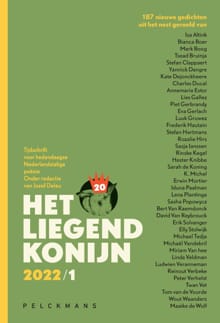 Het Liegend Konijn - 2022/1 - Jozef Deleu