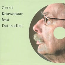 Dat is alles - Gerrit Kouwenaar