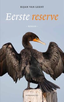 Eerste reserve - Rijan van Leest