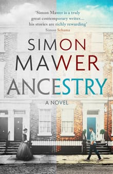Ancestry - Simon Mawer